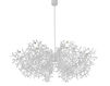 Люстра Lumen Center Italia CONTEMPORARY COR112G8 Современный / Скандинавский / Модерн