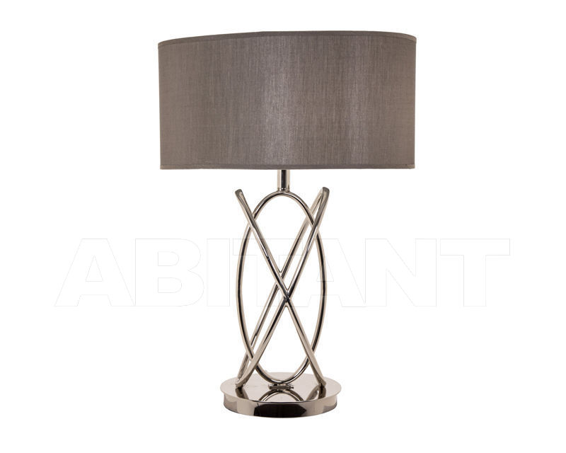 Купить Лампа настольная LINA Pusha Chelsea Interiors 5502
