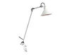 Лампа настольная La Lampe Gras by DCW éditions GRAS LAMPS 201 CH-WH Современный / Скандинавский / Модерн