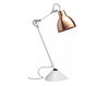 Лампа настольная La Lampe Gras by DCW éditions GRAS LAMPS 205 CH-WH Современный / Скандинавский / Модерн