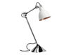 Лампа настольная La Lampe Gras by DCW éditions GRAS LAMPS 205 CH-WH Современный / Скандинавский / Модерн