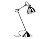 Лампа настольная La Lampe Gras by DCW éditions GRAS LAMPS 205 CH-BL-COP Современный / Скандинавский / Модерн