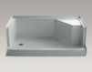 Душевой поддон Memoirs Kohler 2015 K-9489-0 Современный / Скандинавский / Модерн