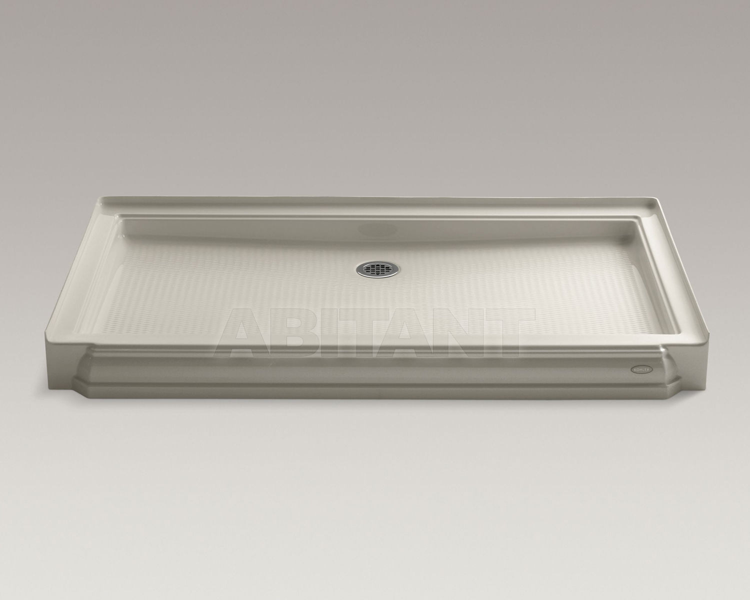 Купить Душевой поддон Memoirs Kohler 2015 K-9568-G9