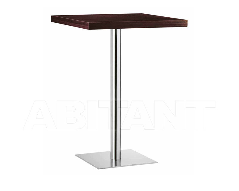 Купить Стол XT Metalmobil Light_Collection_2015 480A T S2+Wenge