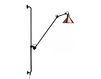 Светильник настенный La Lampe Gras by DCW éditions GRAS LAMPS 214 BL-BL-COP Современный / Скандинавский / Модерн