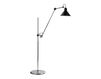 Лампа напольная La Lampe Gras by DCW éditions GRAS LAMPS 215 L CH-COP-RAW Современный / Скандинавский / Модерн