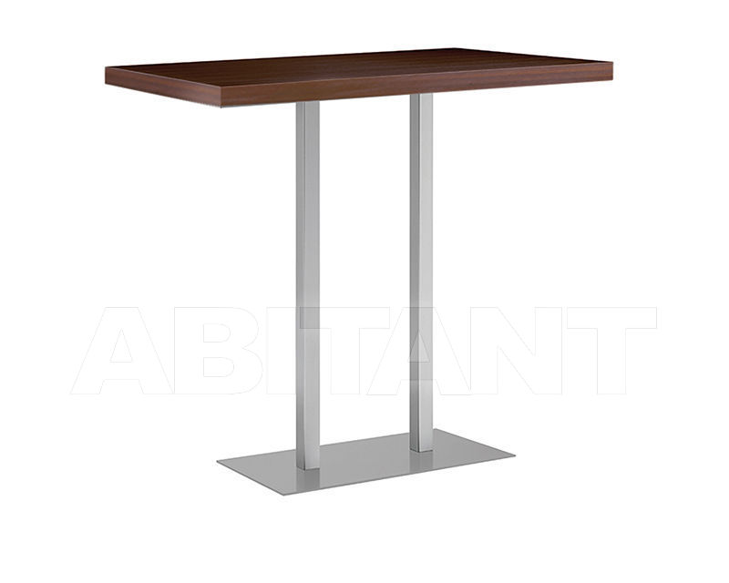 Купить Стол MT Metalmobil Light_Collection_2015 499A Q S2 ABS+LAM