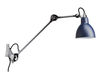 Светильник настенный La Lampe Gras by DCW éditions GRAS LAMPS 222 CH-WH Современный / Скандинавский / Модерн