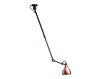 Светильник La Lampe Gras by DCW éditions GRAS LAMPS 302 WH-COP Современный / Скандинавский / Модерн