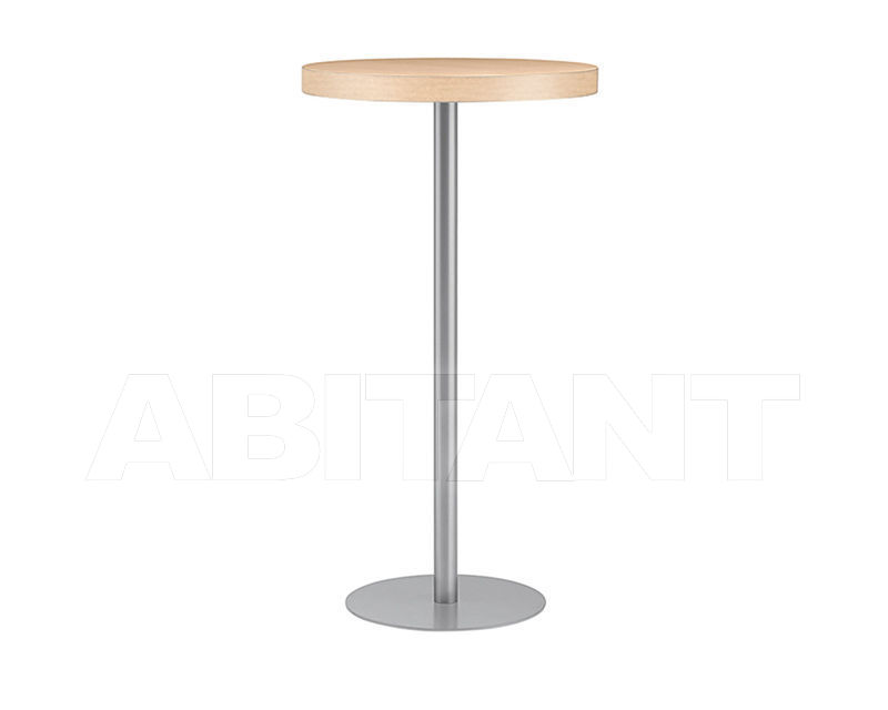 Купить Стол MT Metalmobil Light_Collection_2015 497 A S2 ABS+LAM