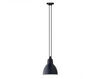 Светильник La Lampe Gras by DCW éditions GRAS LAMPS 322 RED ROUND XL Современный / Скандинавский / Модерн