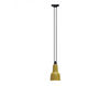 Светильник La Lampe Gras by DCW éditions GRAS LAMPS 322 RED ROUND XL Современный / Скандинавский / Модерн