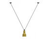 Светильник La Lampe Gras by DCW éditions GRAS LAMPS 323 COP CONIC L Современный / Скандинавский / Модерн
