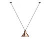 Светильник La Lampe Gras by DCW éditions GRAS LAMPS 323 YELLOW OC Современный / Скандинавский / Модерн