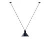 Светильник La Lampe Gras by DCW éditions GRAS LAMPS 323 BL CONIC L Современный / Скандинавский / Модерн