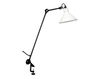 Лампа настольная La Lampe Gras by DCW éditions GRAS LAMPS 201 BL-COP-WH Современный / Скандинавский / Модерн