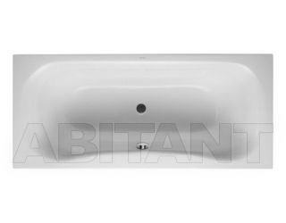 Ванна Duravit Puravida 700182 00 0 00 0000