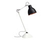 Лампа настольная La Lampe Gras by DCW éditions GRAS LAMPS 205 WH-GL Современный / Скандинавский / Модерн