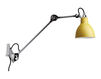 Светильник настенный La Lampe Gras by DCW éditions GRAS LAMPS 222 BL-COP-WH Современный / Скандинавский / Модерн