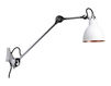 Светильник настенный La Lampe Gras by DCW éditions GRAS LAMPS 222 BL-COP-WH Современный / Скандинавский / Модерн