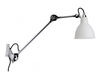 Светильник настенный La Lampe Gras by DCW éditions GRAS LAMPS 222 BL-GL Современный / Скандинавский / Модерн