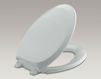 Крышка для унитаза French Curve Kohler 2015 K-4713-33 Современный / Скандинавский / Модерн