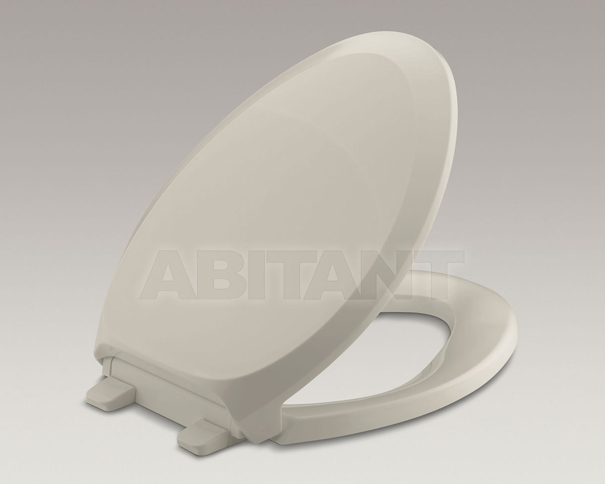Купить Крышка для унитаза French Curve Kohler 2015 K-4713-G9