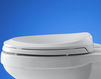 Крышка для унитаза French Curve Kohler 2015 K-4713-G9 Современный / Скандинавский / Модерн