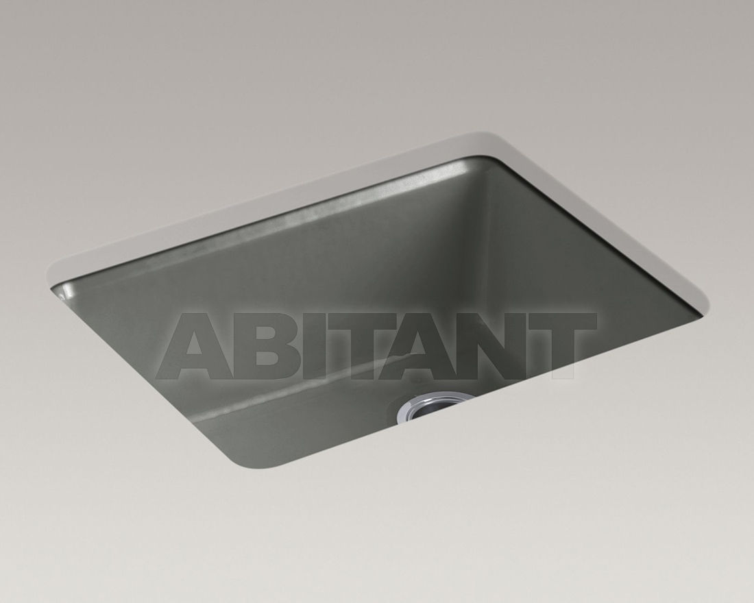 Купить Раковина встраиваемая Riverby Kohler 2015 K-5872-5UA1-58
