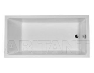 Ванна Duravit Starck 700050 00 0 00 0000