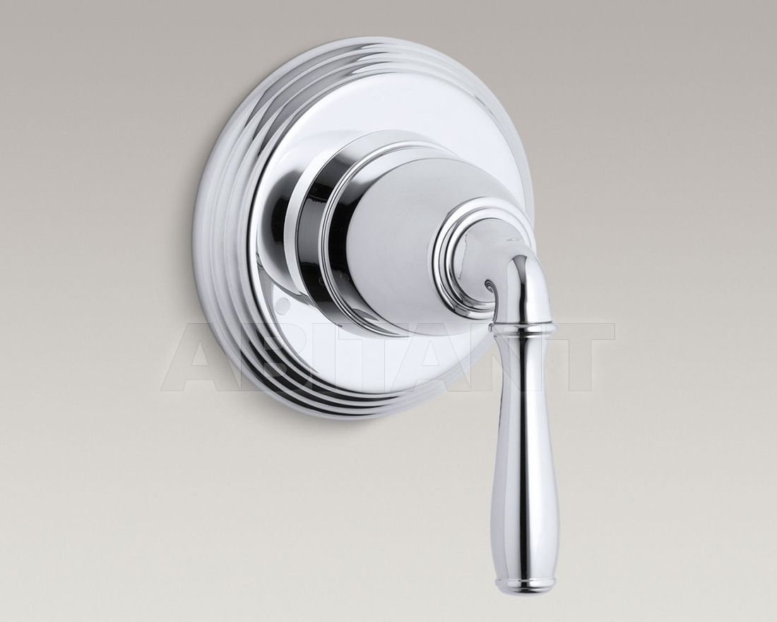 Купить Вентиль Devonshire Kohler 2015 K-T376-4-CP