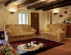 Диван Settebello Salotti CLASSIC BERGERE DIVANO 3 POSTI Классический / Исторический / Английский