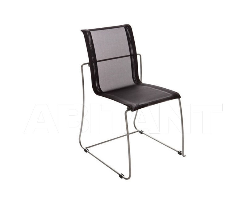 Купить Стул Il Giardino di Legno AVALON 5312 Black