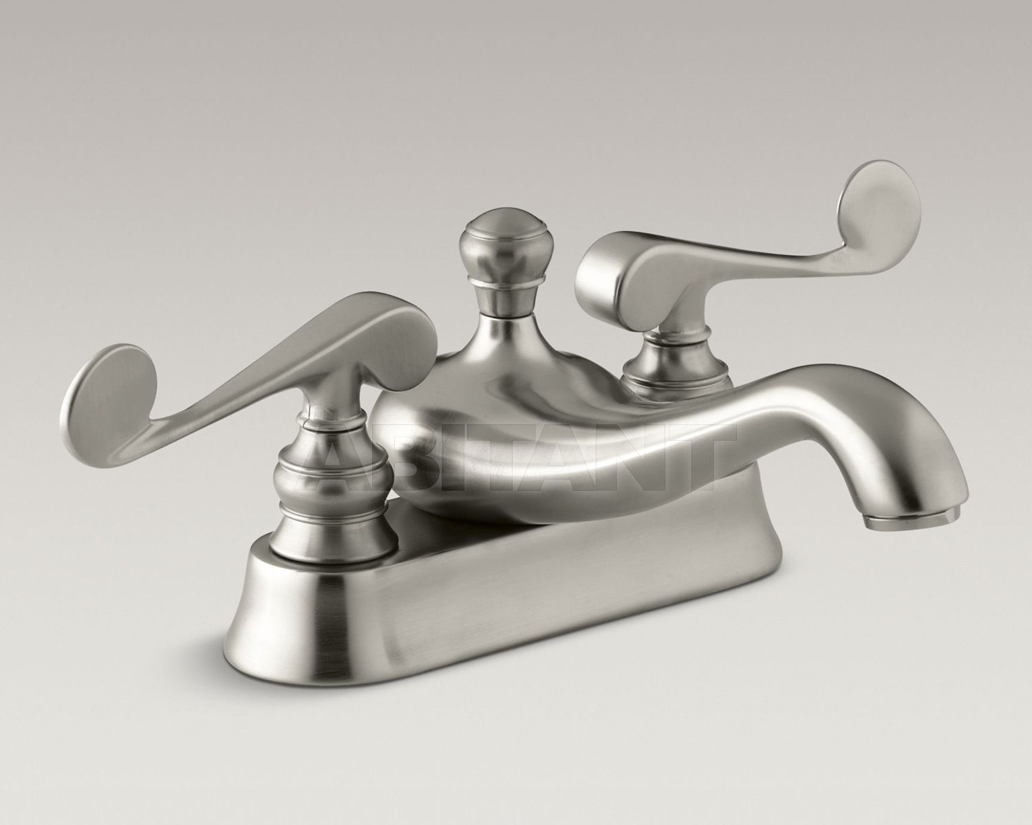Купить Смеситель для раковины Revival Kohler 2015 K-16100-4-BN