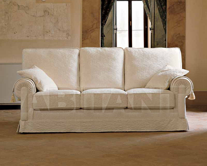 Купить Диван Settebello Salotti CLASSIC VITTORIA DIVANO 3 POSTI 1
