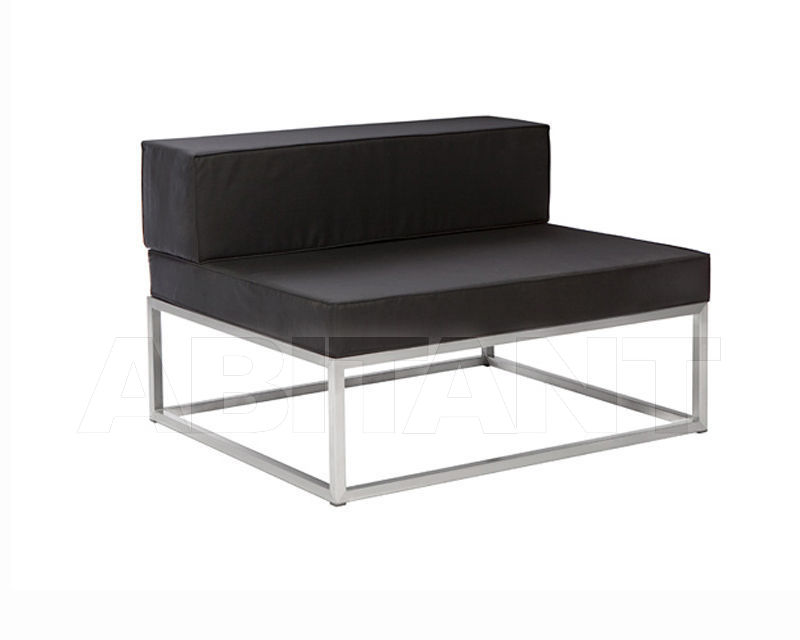 Купить Диван Il Giardino di Legno MOOD 8208