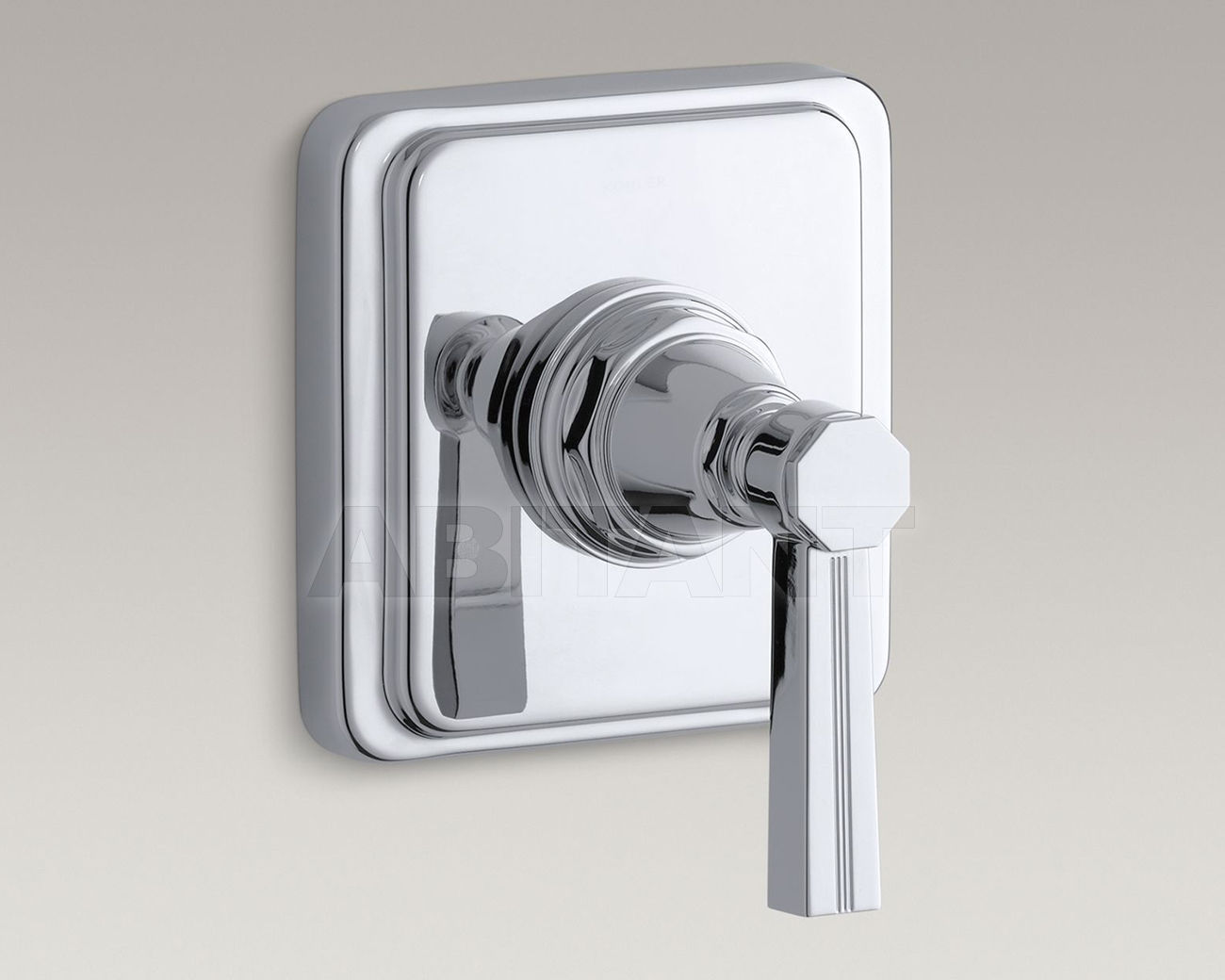Купить Вентиль Pinstripe Kohler 2015 K-T13175-4B-CP