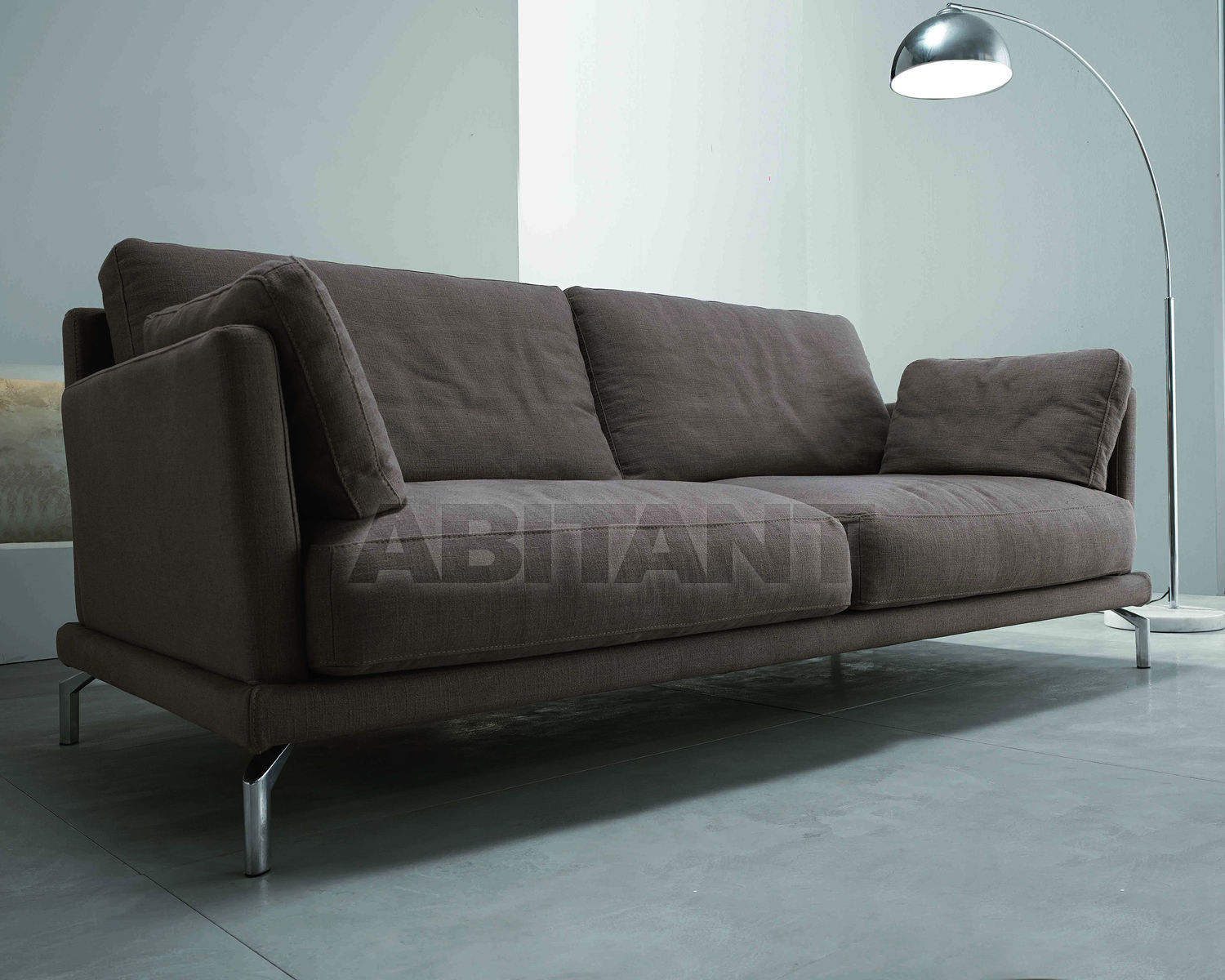 Купить Диван Settebello Salotti Moderno DYLAN DIVANO cm 210