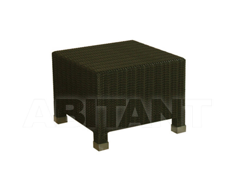 Купить Столик журнальный Sentosa Il Giardino di Legno Woven Collection 4420