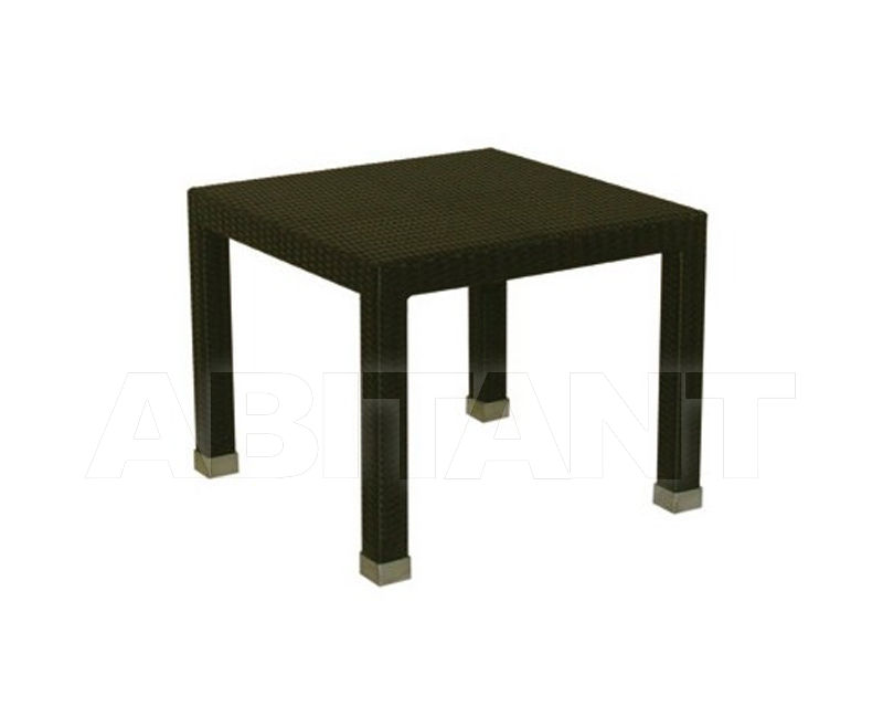 Купить Столик журнальный Maui Il Giardino di Legno Woven Collection 4417