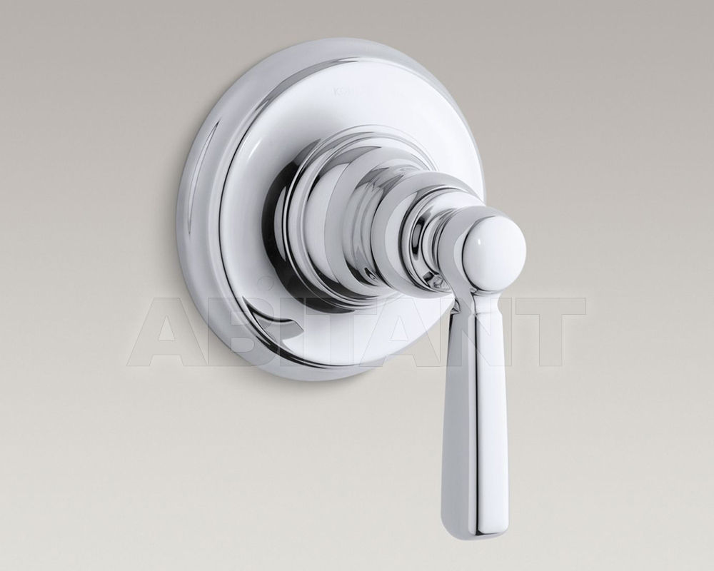 Купить Вентиль Bancroft Kohler 2015 K-T10595-4-CP