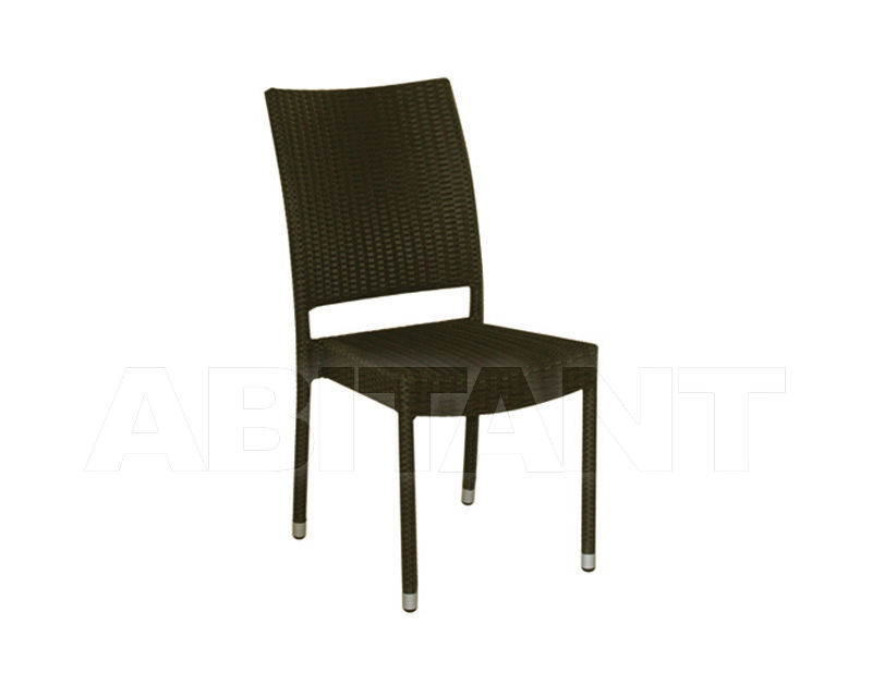 Купить Стул Tonga Il Giardino di Legno Woven Collection 4302