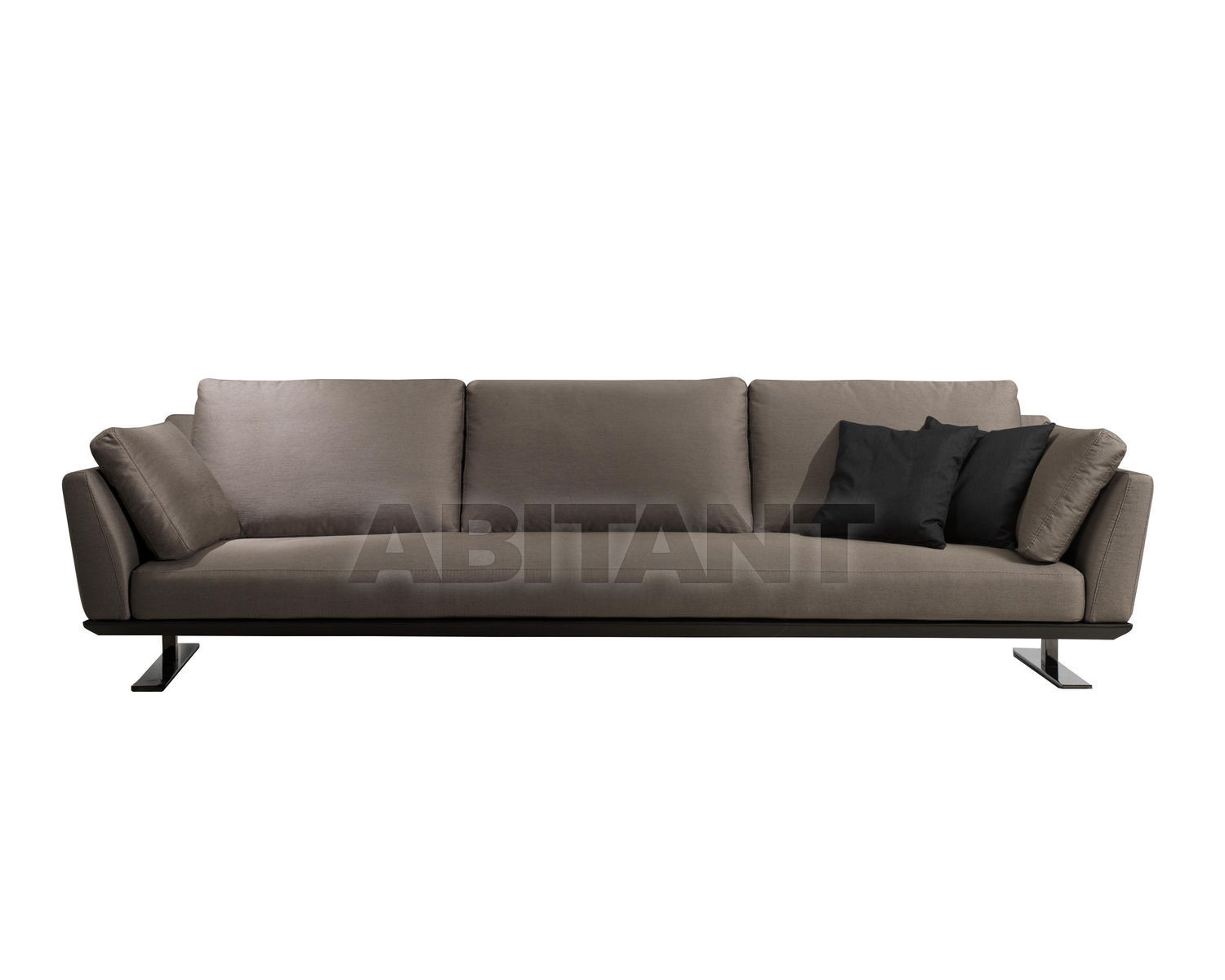 Купить Диван Settebello Salotti Moderno LUXURY DIVANO cm 255