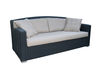Диван для террасы Waikiki Il Giardino di Legno Woven Collection 4204 Современный / Скандинавский / Модерн