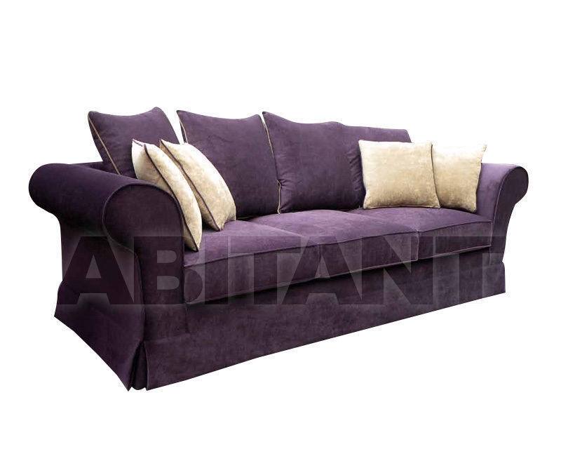 Купить Диван Settebello Salotti Trendy SCOTT DIVANO cm 247