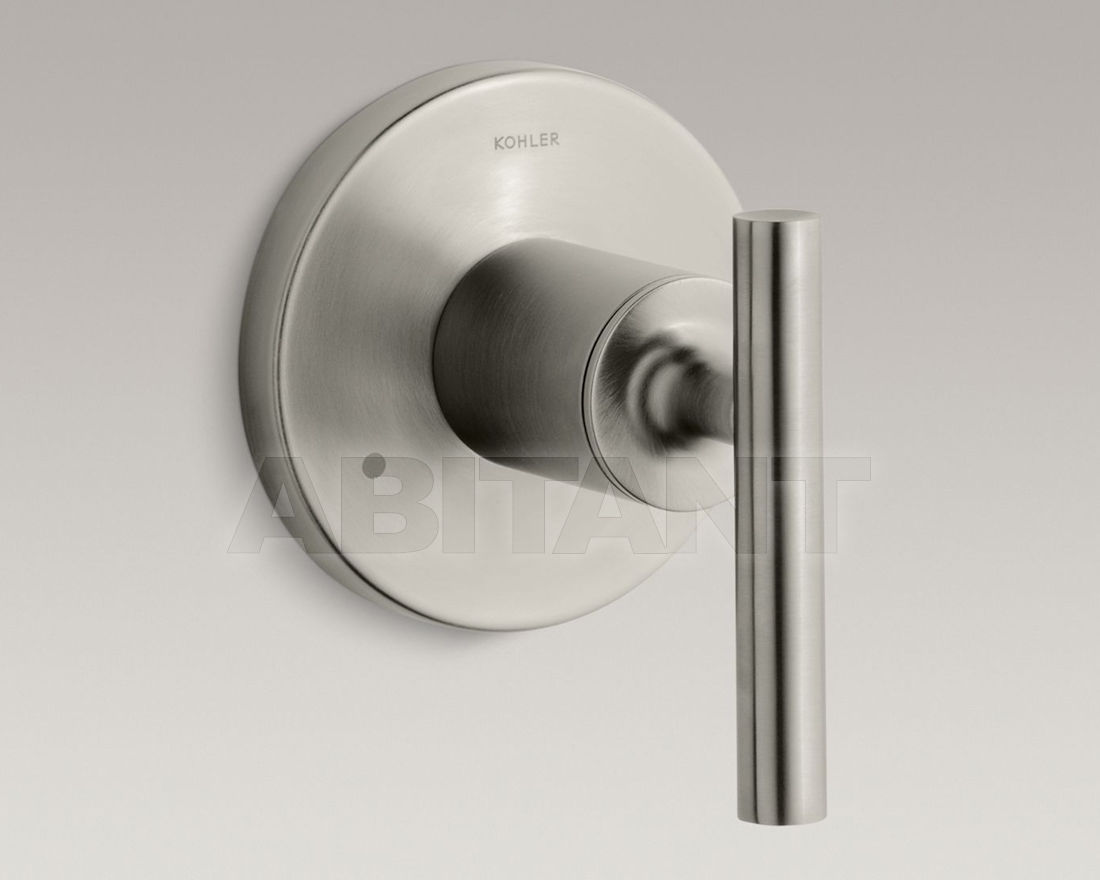 Купить Вентиль Purist Kohler 2015 K-T14491-4-BN