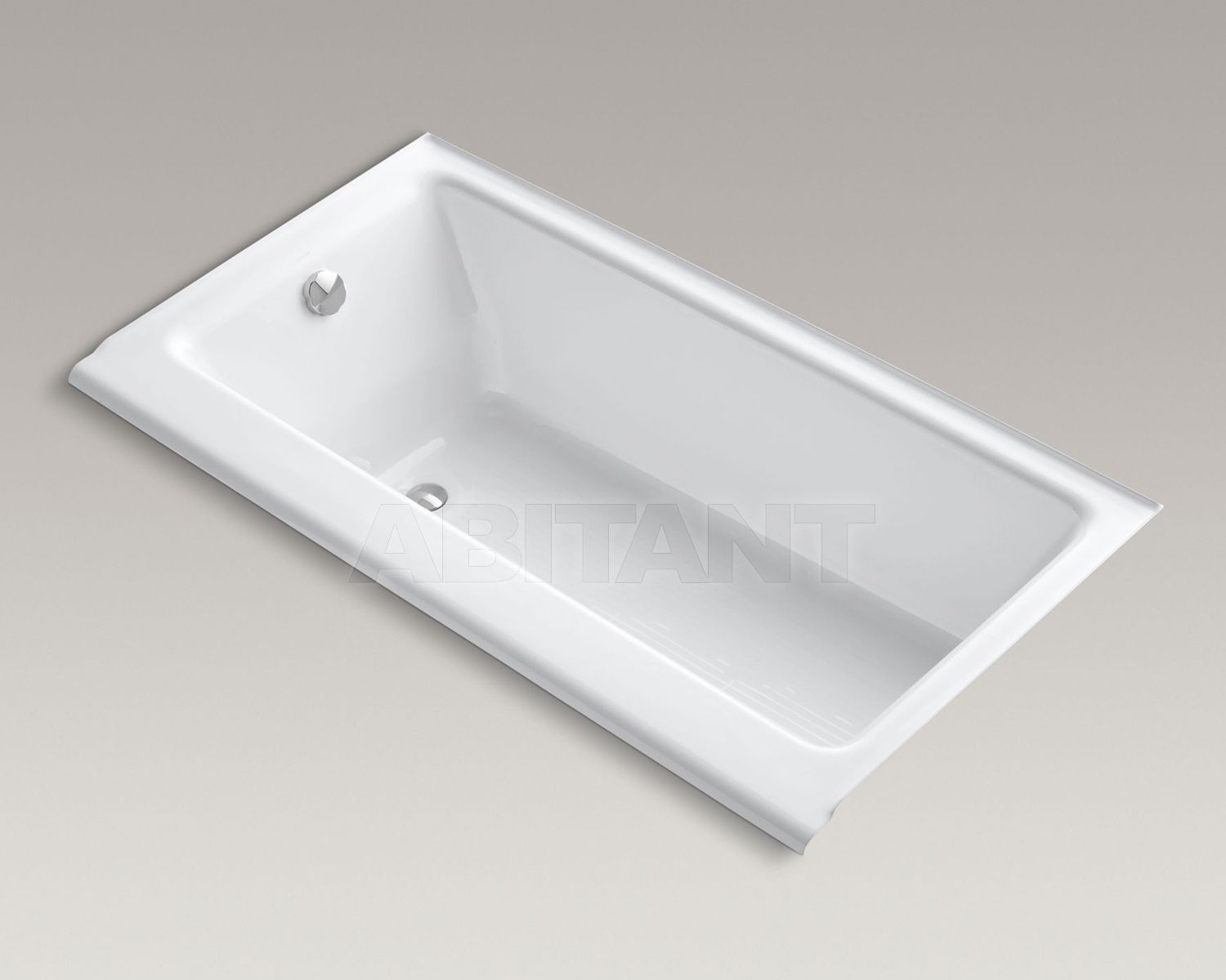 Купить Ванна Highbridge Kohler 2015 K-877-S-0