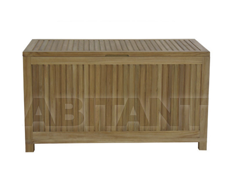 Купить Сундук Vicky Il Giardino di Legno Teak Collection 0826