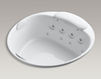 Ванна гидромассажная RiverBath Kohler 2015 K-1394-H3-96 Современный / Скандинавский / Модерн